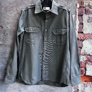 TELLASON TOPPER RIPSTOP SHIRT